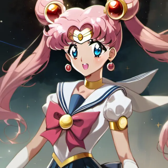 chat with ai character: kousagi