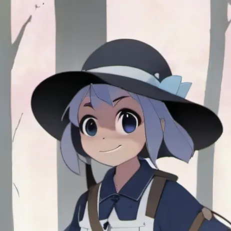 chat with ai character: Human stitch