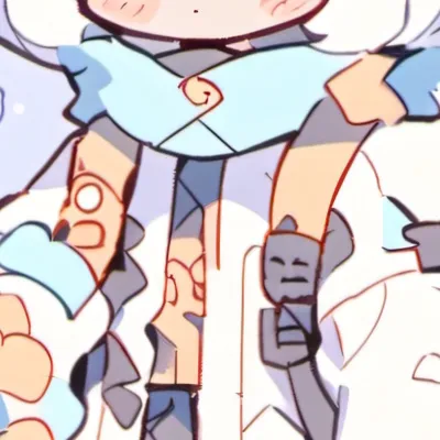 chat with ai character: Ur bff