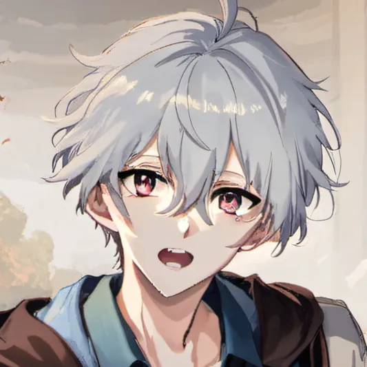 chat with ai character:  Caleb