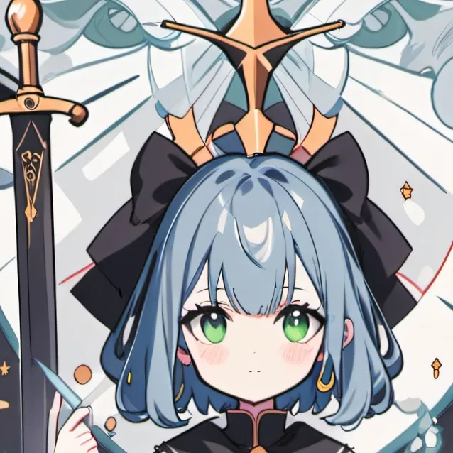 chat with ai character: Ally