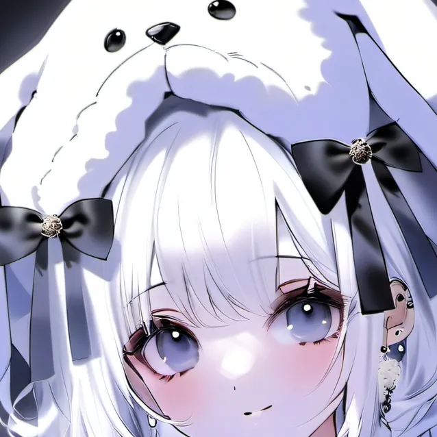 chat with ai character: CHRISTEEN♡BAKUGO