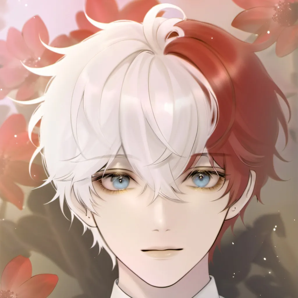 chat with ai character: Prince Todoroki