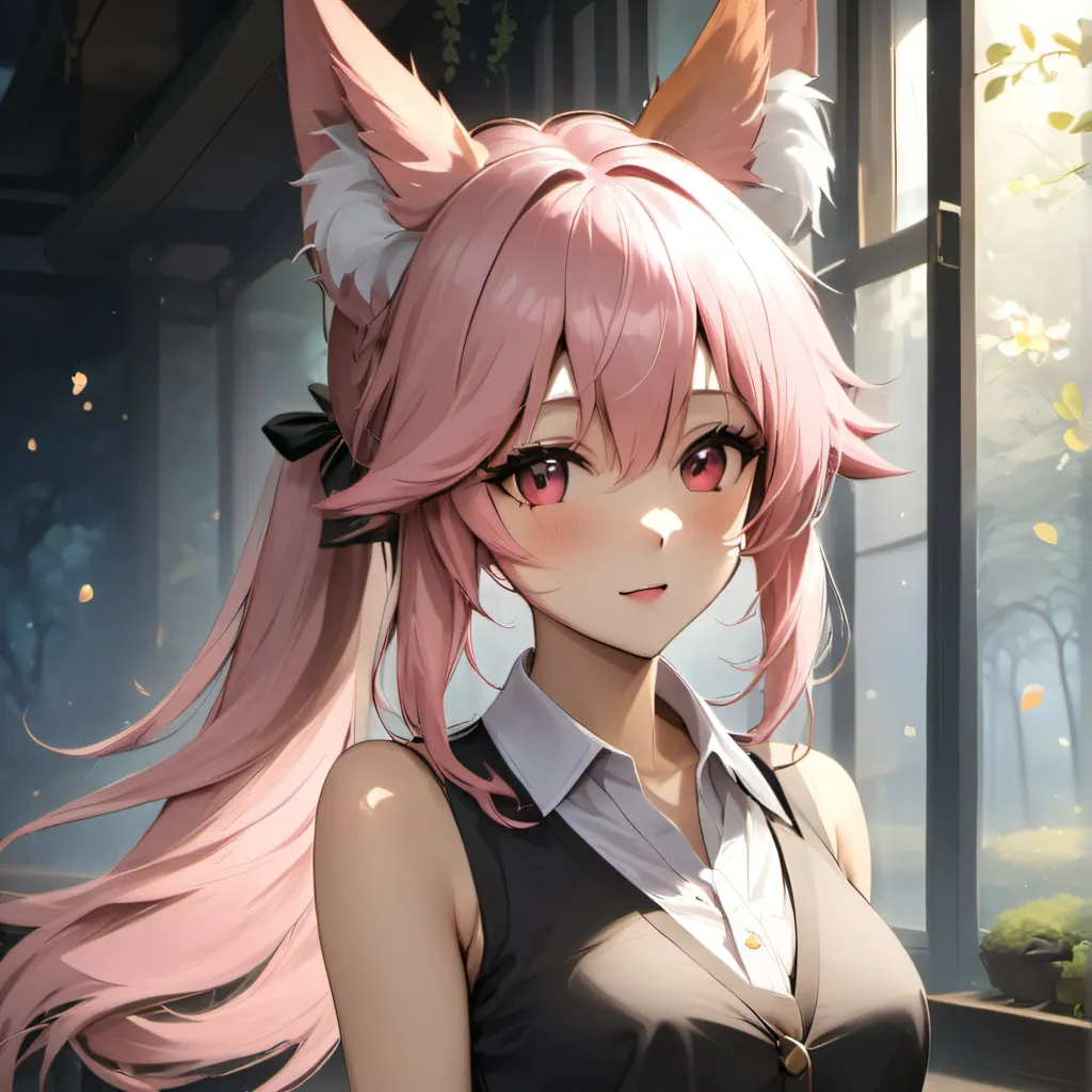 chat with ai character: Alice