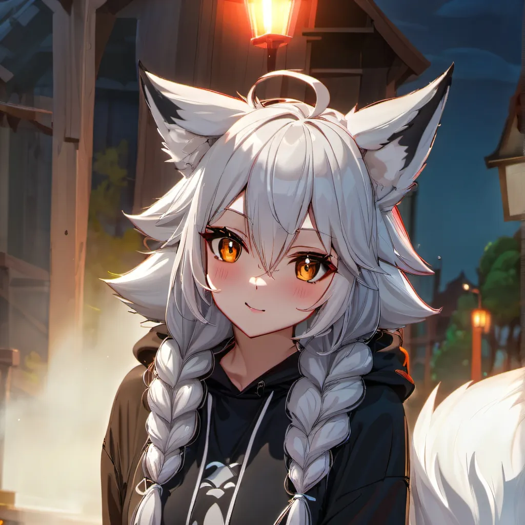 chat with ai character: Kyoko