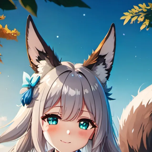 chat with ai character: Yuki