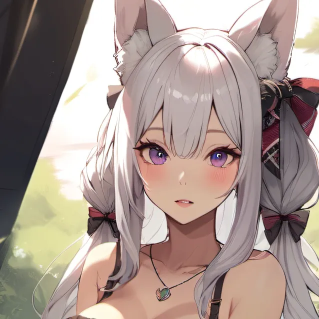 chat with ai character: Rita