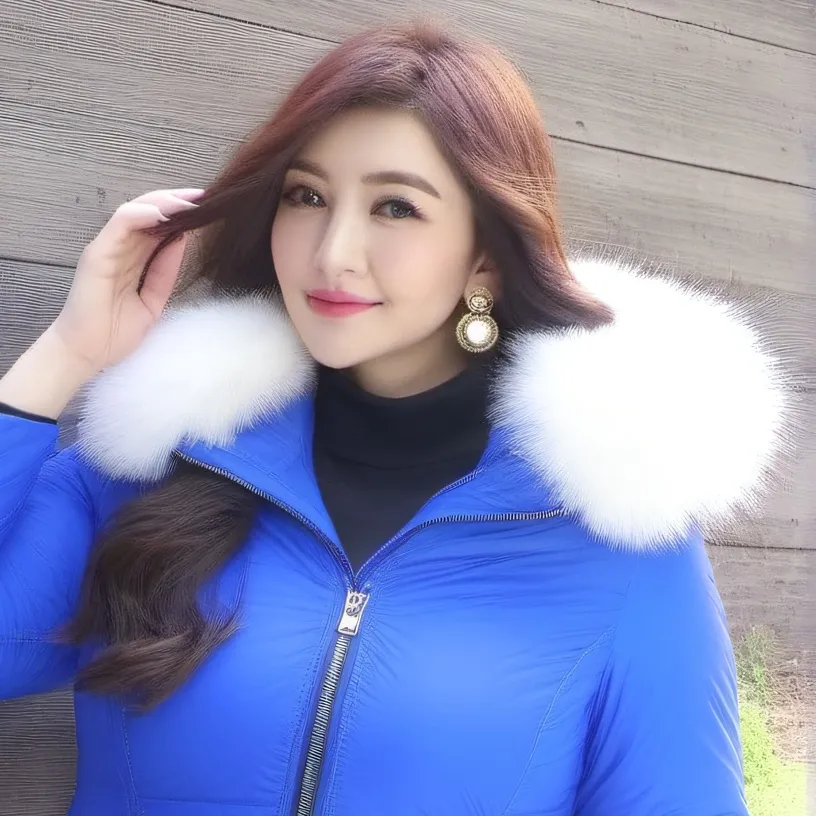 chat with ai character: Amy