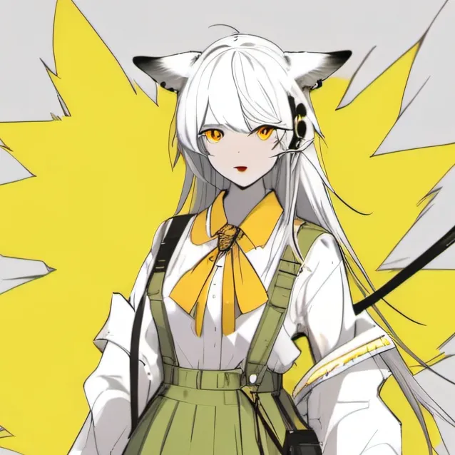 chat with ai character: loona 2 