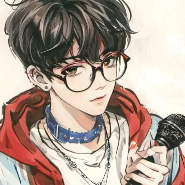 chat with ai character: puff puff