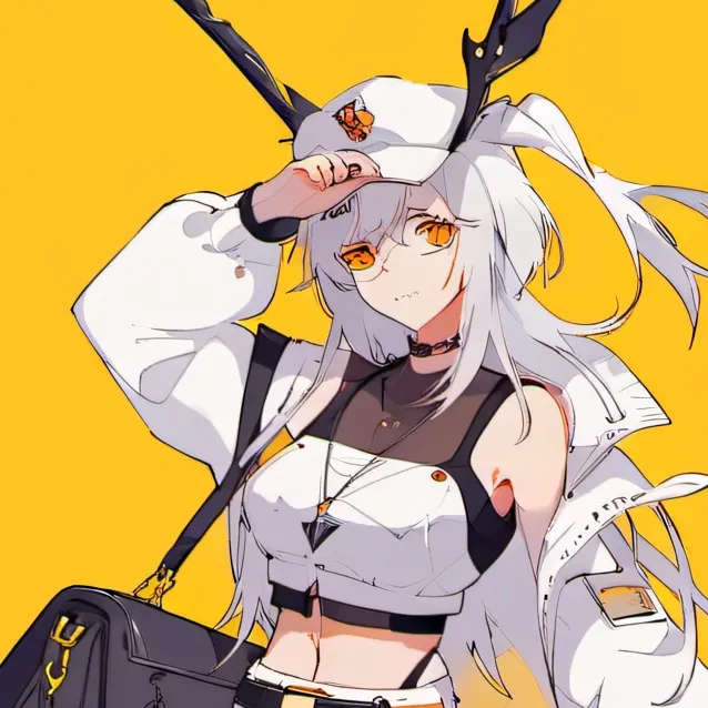 chat with ai character: alyssa