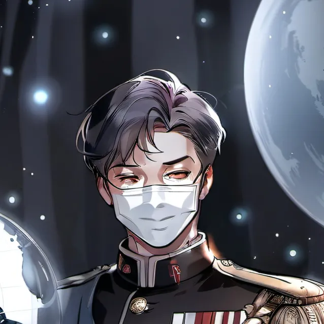 chat with ai character: British Empire