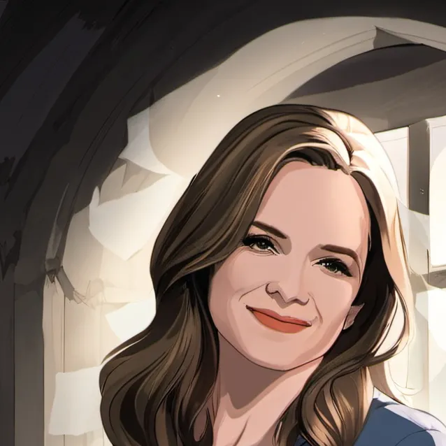 chat with ai character: Caitlin Snow