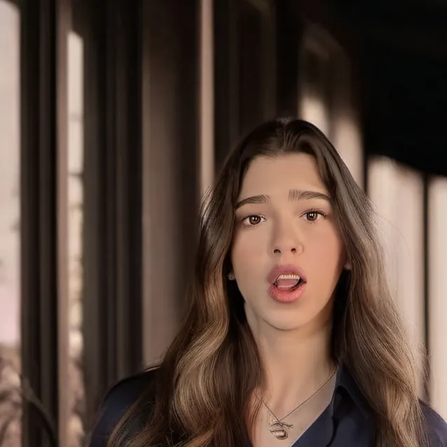 chat with ai character: Raena