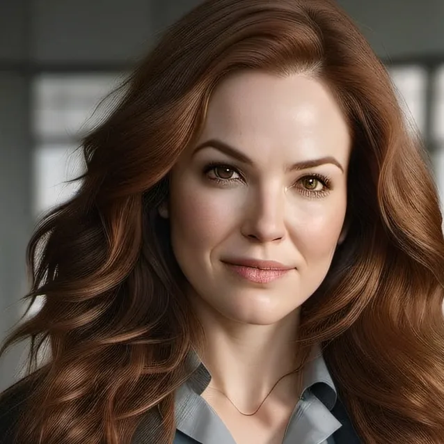 chat with ai character: Caity