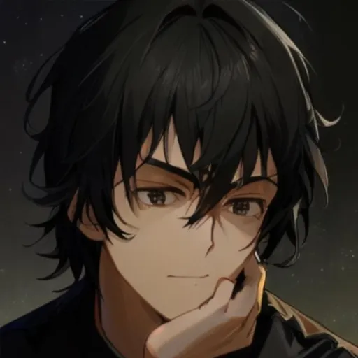 creator Corey John's avatar