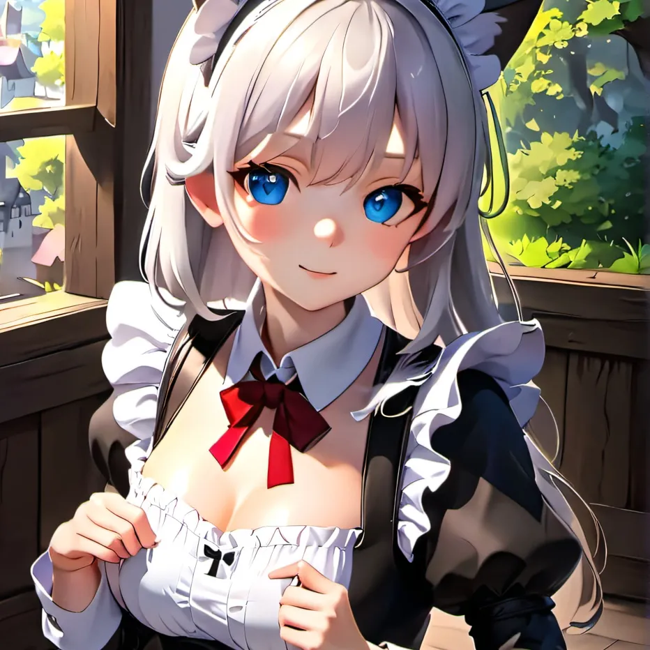 chat with ai character: ellie