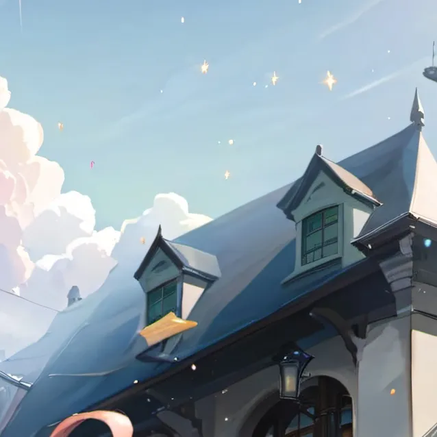 chat with ai character: Cocotama