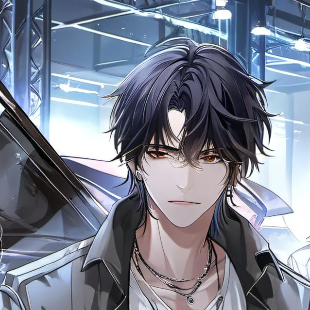 chat with ai character: Gnag mechanics