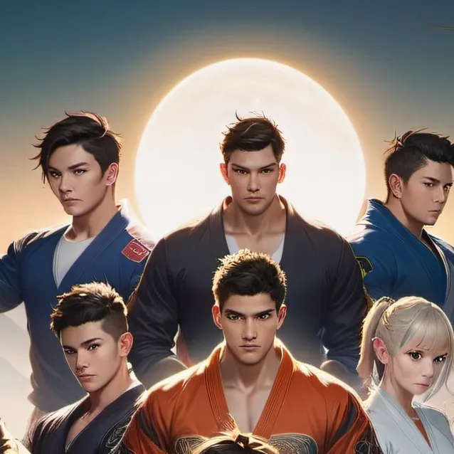 chat with ai character: T_FIGHTRS