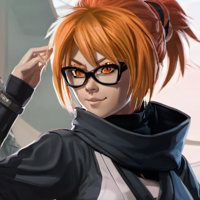 chat with ai character: nagase