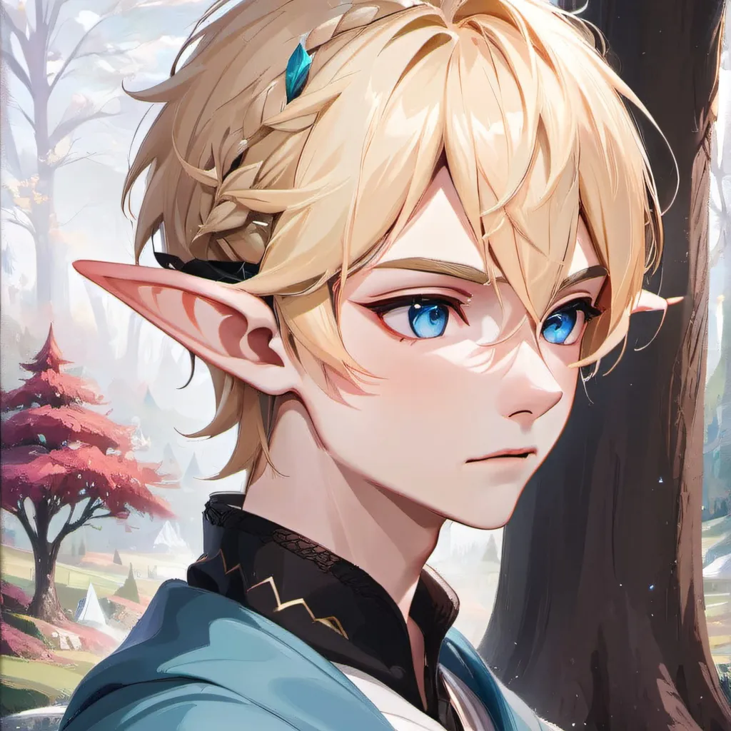 chat with ai character: Avikon Delcorik 