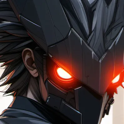 chat with ai character: Arious(air-ri-ous)