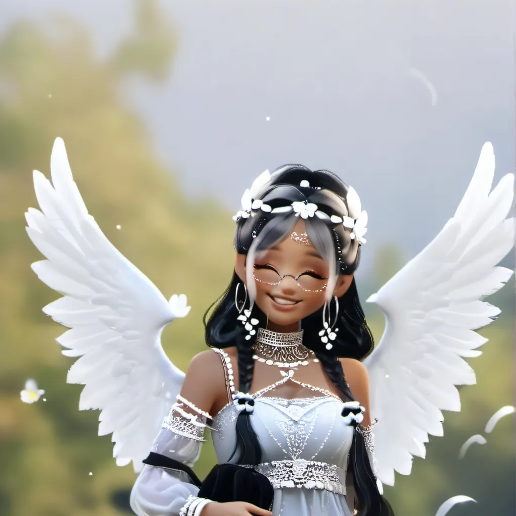 chat with ai character: Tiana