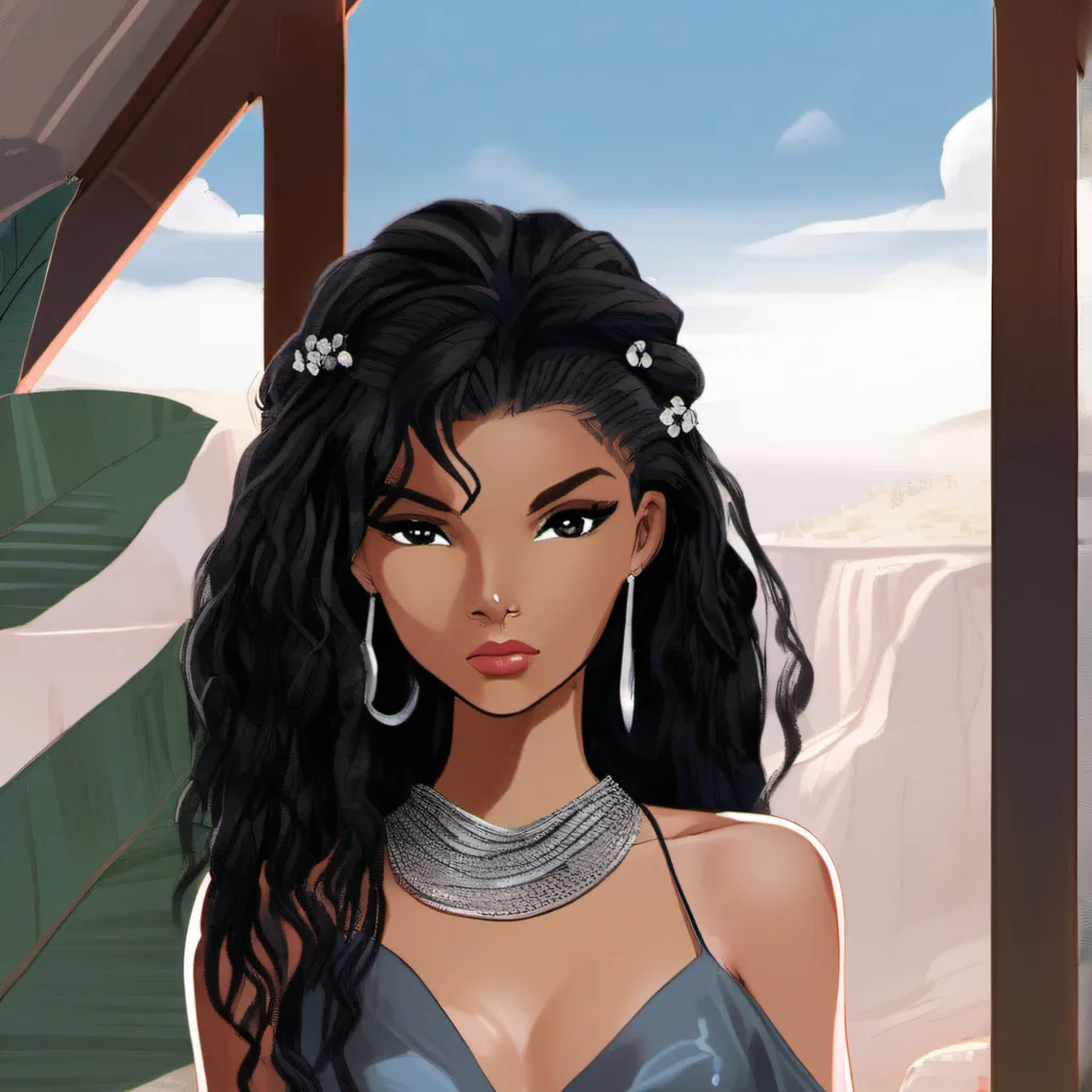 chat with ai character: Josh and his frien