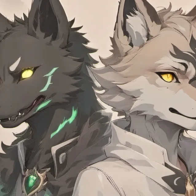 chat with ai character: kc