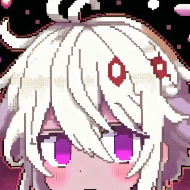 chat with ai character: Keith (i hazbin oc