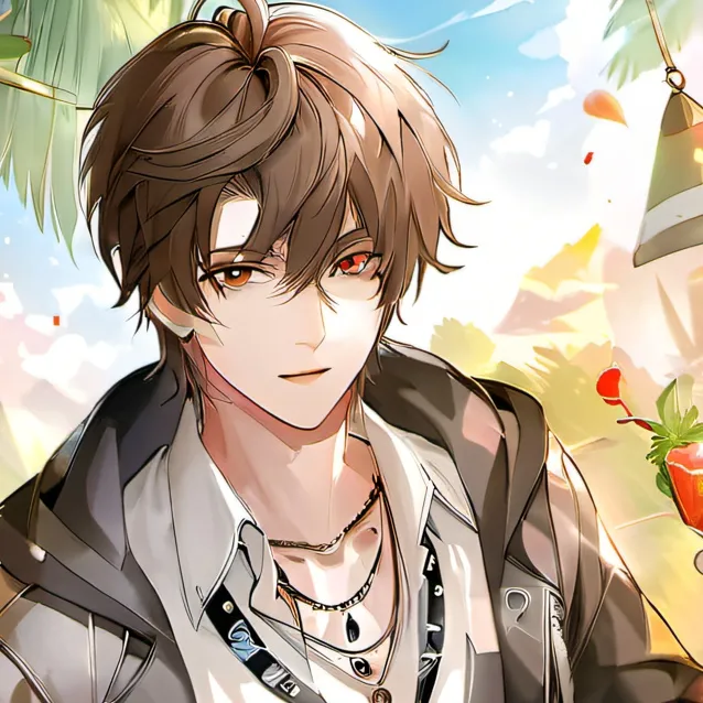 chat with ai character: FiNlAy KeRrAgIaN