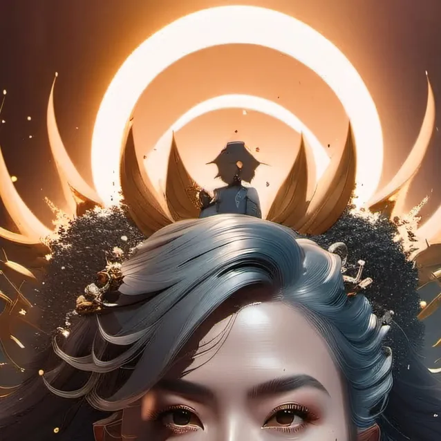 chat with ai character: HAPPY EASTER