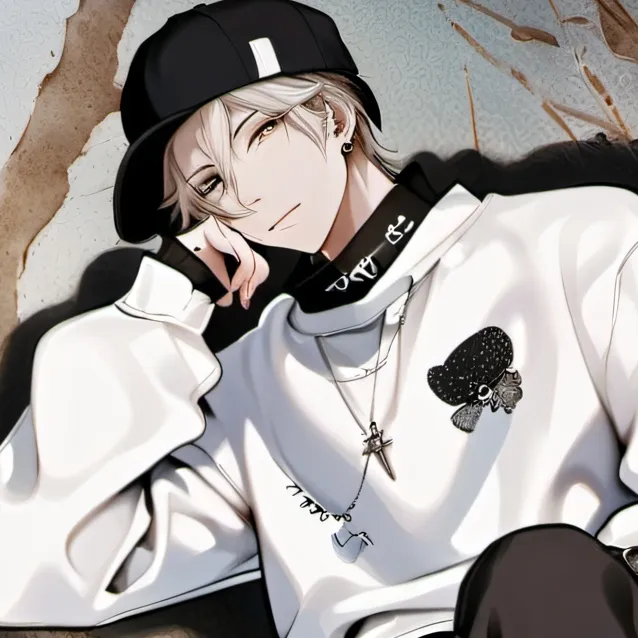 chat with ai character: greg tender