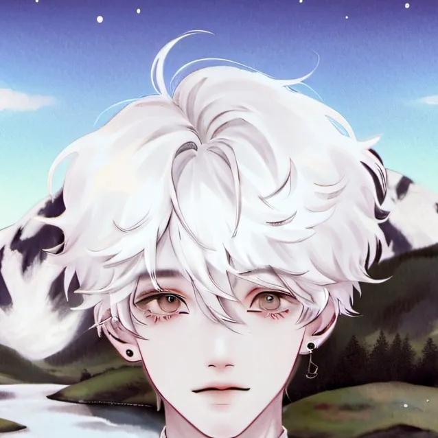 chat with ai character: my recreation