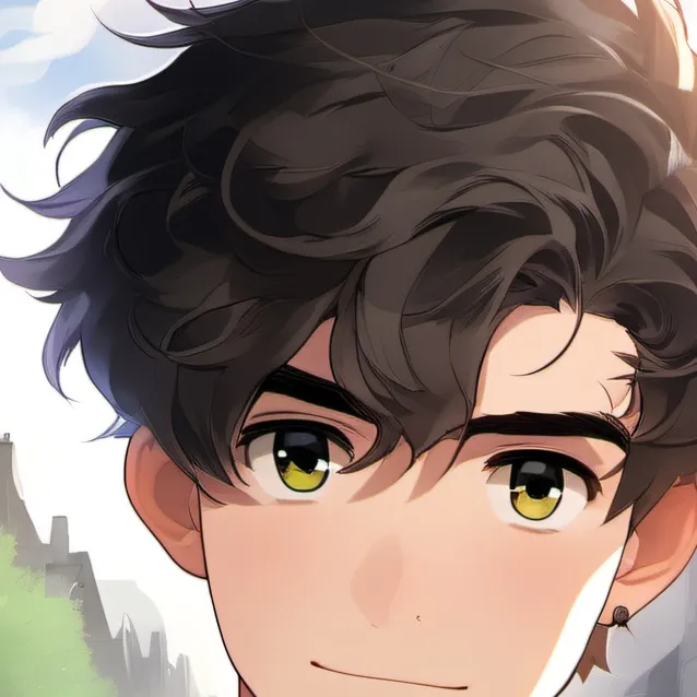 chat with ai character: nathan