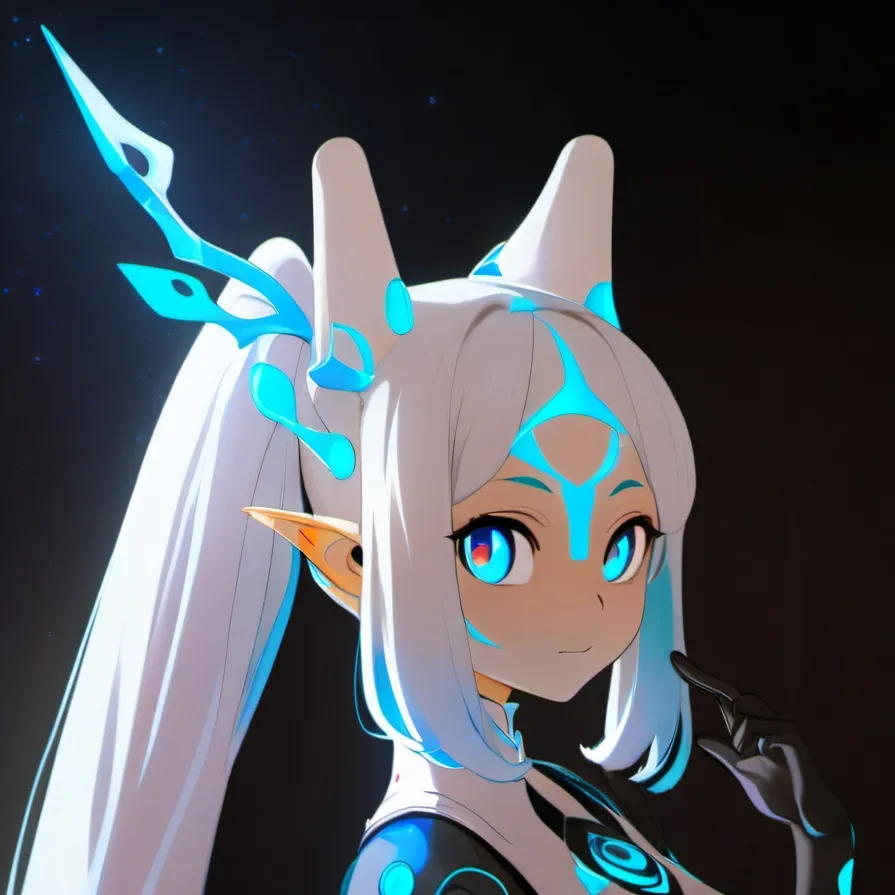 chat with ai character: lunaris (palworld)