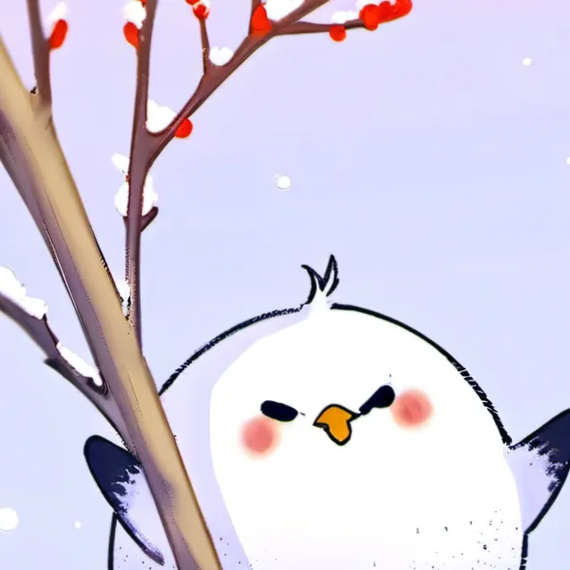 chat with ai character: snom invasion