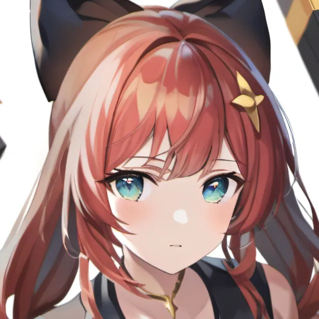 chat with ai character: ☆♡Starlar☆♡