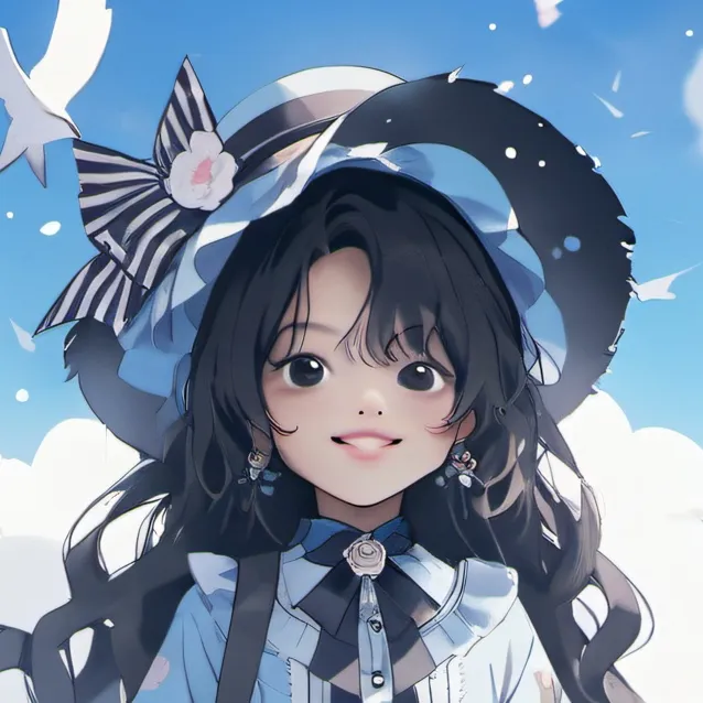 chat with ai character: Stella 