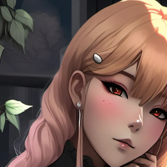 chat with ai character: Lola