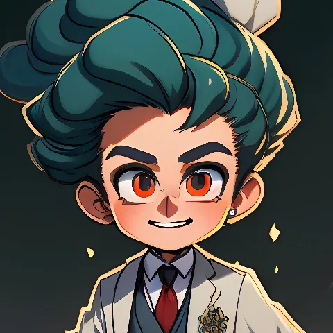 chat with ai character: Riggy (human) 