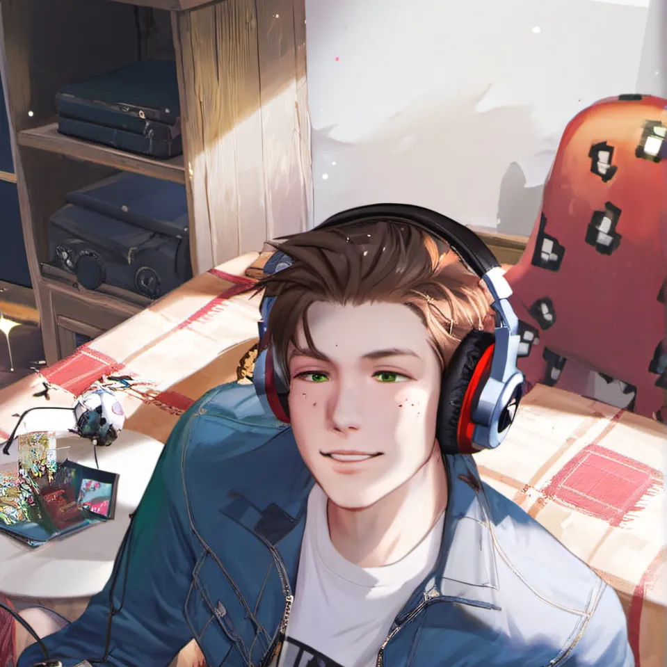 chat with ai character: Danno cal 