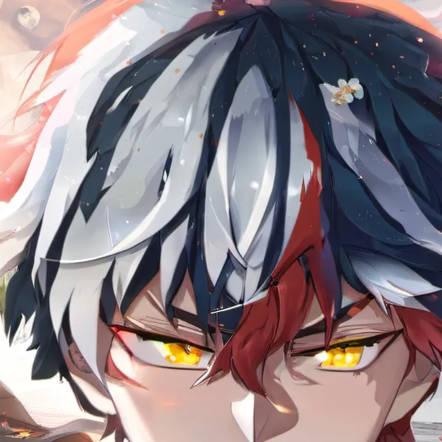 chat with ai character: tomani