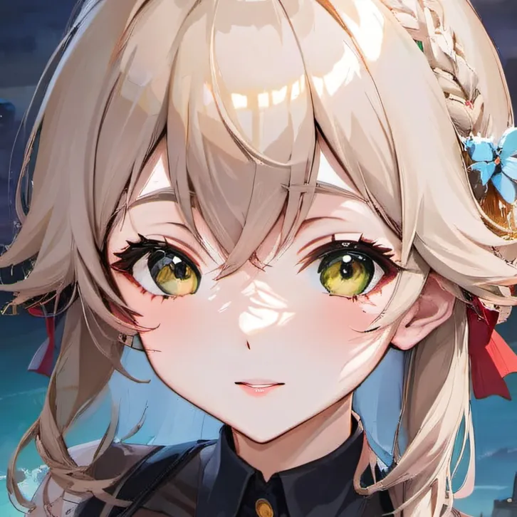 chat with ai character: Kate