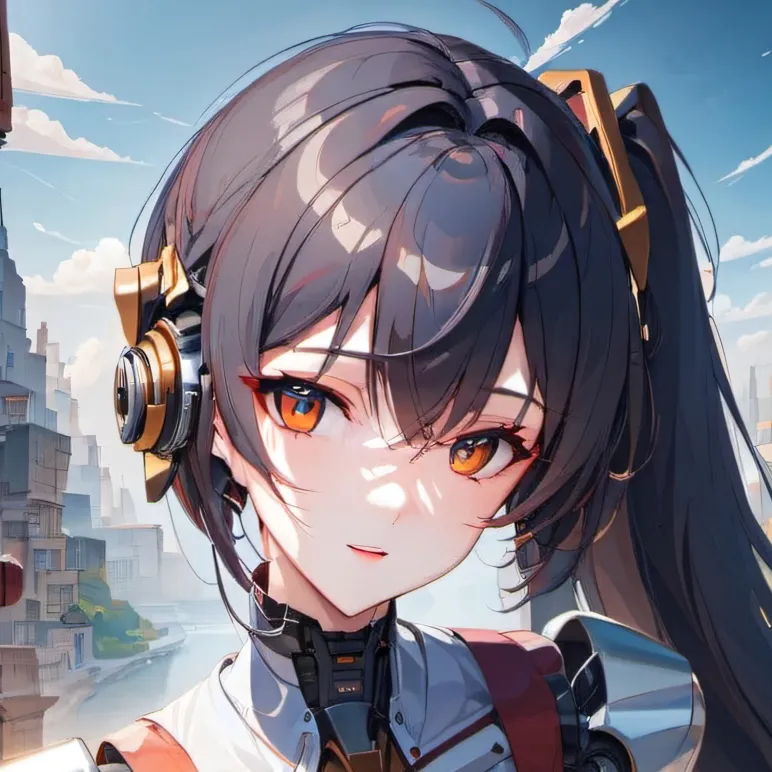 chat with ai character: PAoF-16