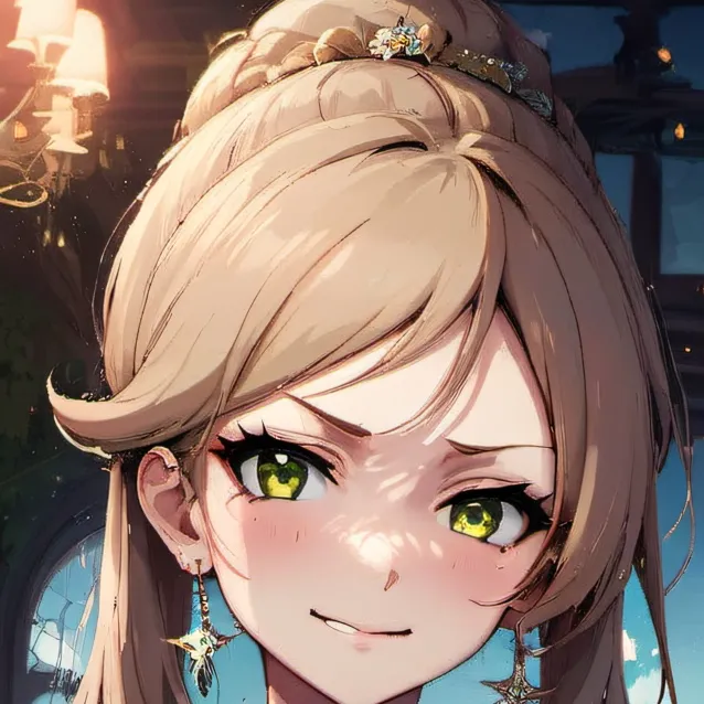 chat with ai character: Veronica 