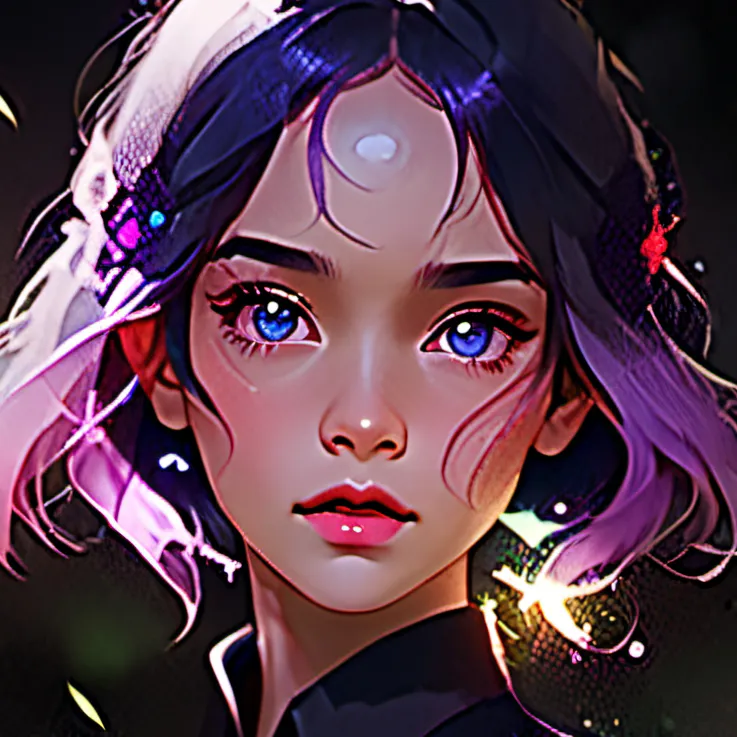 chat with ai character: Tara