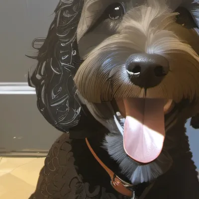 chat with ai character: •~dolly•~