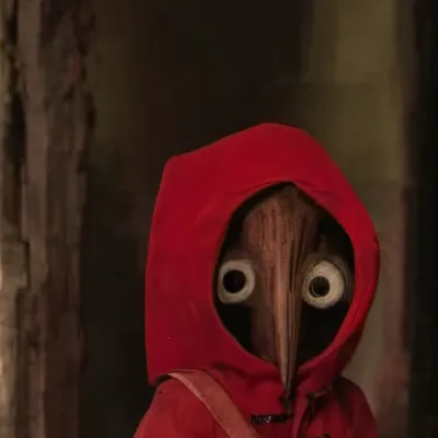 chat with ai character: Iekskseji